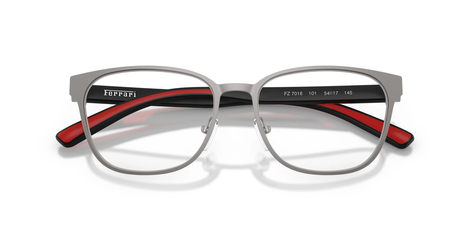 Scuderia Ferrari 7016 Eyeglasses - view 16